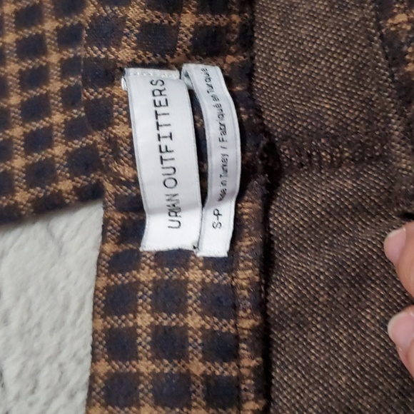 bundle Urban Outfitters petite flare pull on pants - Picture 5 of 12